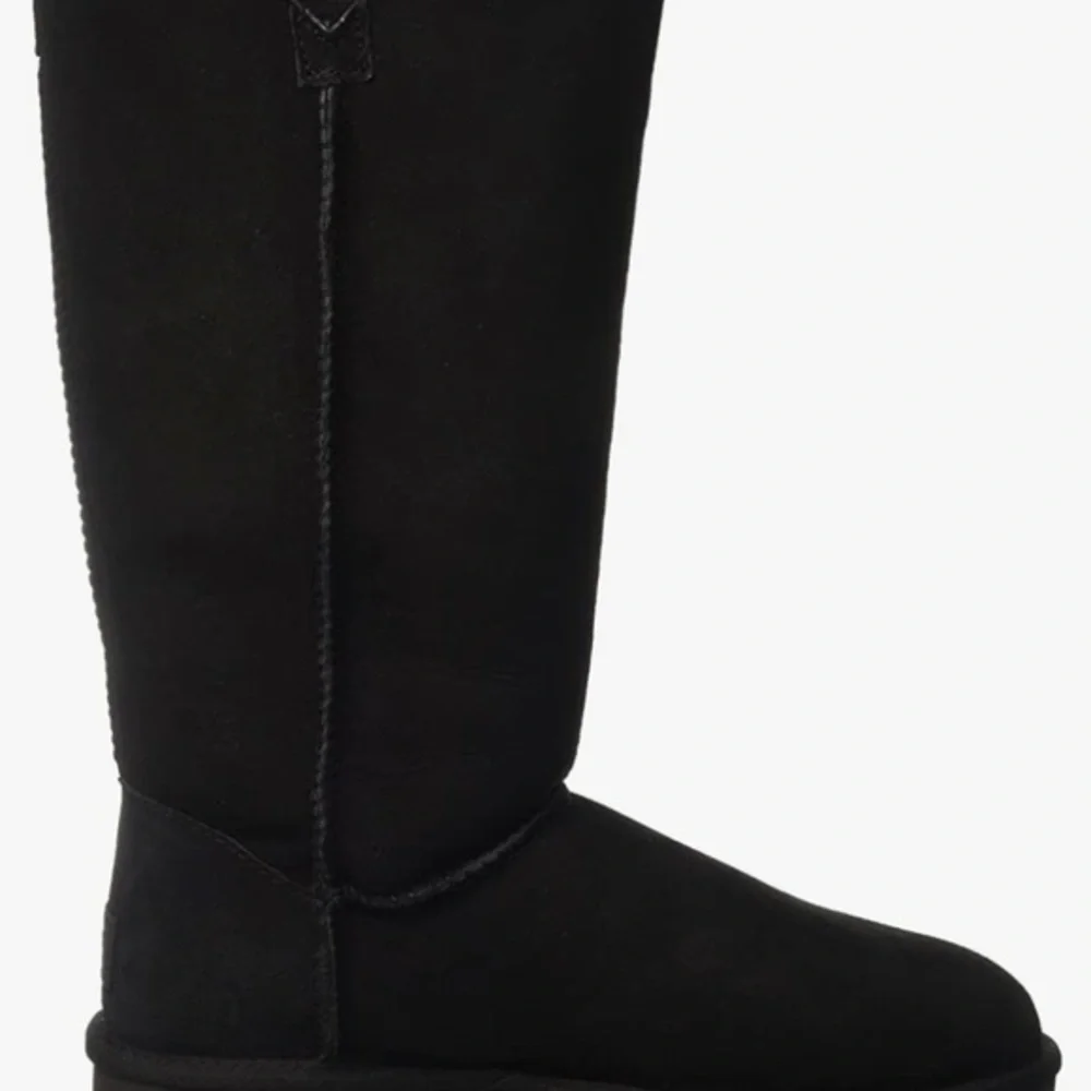UGG Bailey Button Triplet Ii Winter Boot